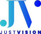 just vision