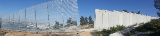החלק החדש של הגדר בוואלג'ה