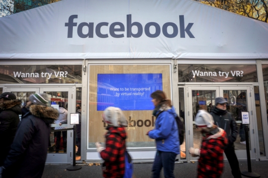 במדינות אחרות, יוזמות אזרחיות כבר גרמו לפייסבוק להגביל תעמולה אנונימית בתקופת הבחירות (אילוסטרציה: פלאש90)