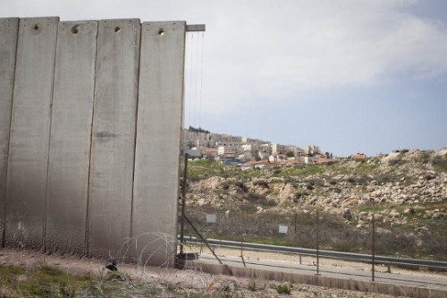 האם אונסק"ו תעצור את בניית גדר ההפרדה בדרום ירושלים?