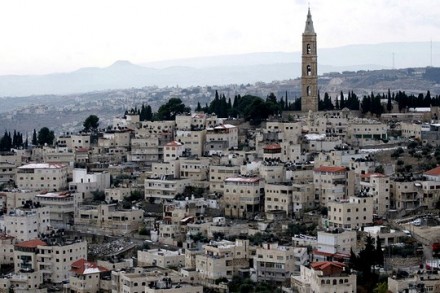 ירושלים המזרחית (צילום: Brian Negin פליקר CC BY-NC-ND 2.0)