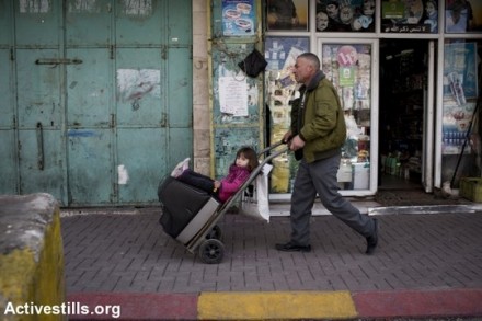 חברון (אורן זיו / אקטיבסטילס)