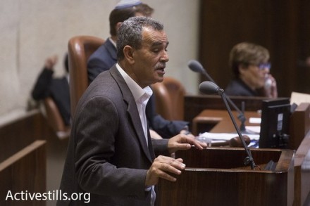 ח"כ ג'מאל זחאלקה (אקטיבסטילס)