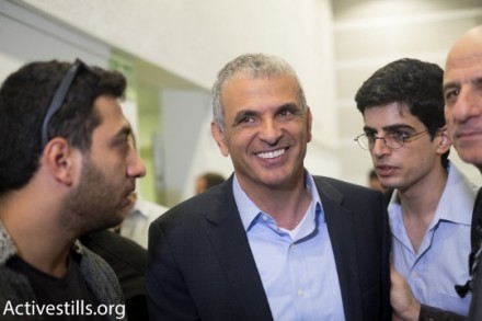 משה כחלון (אקטיבסטילס)