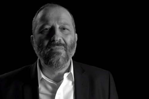 אריה דרעי, בסרטון בחירות של ש"ס (צילום מסך מהקמפיין) אריה דרעי, בסרטון בחירות של ש"ס (צילום מסך מהקמפיין)
