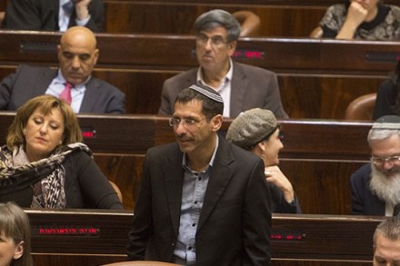 אורי אורבך (אורן זיו / אקטיבסטילס)