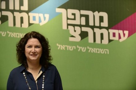 מיכל רוזין (יח"צ)