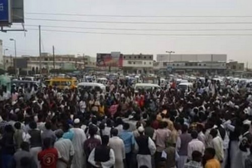 בחירות בסודאן: האם ניצחון המשטר יביא להפלתו?