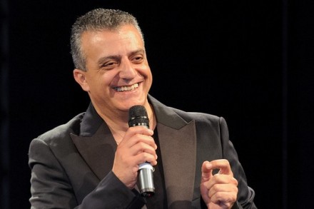 נורמן עיסא (צילום: Stephan Roehl קרן היינריך בל CC BY-SA 2.0)