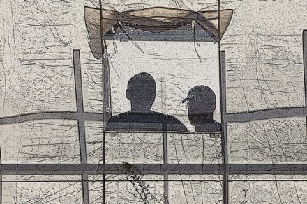 סוכות (אילוסטרציה: zeevveez CC BY 2.0)