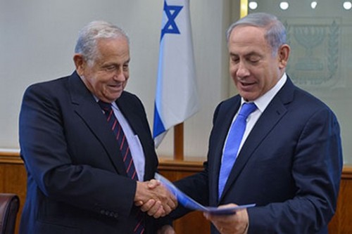 ועדת צ'חנובר סוללת את דרכם של בכירים ישראלים להאג 