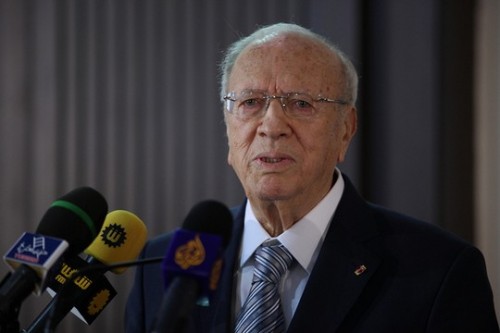 טלטלה בממשלת תוניסיה: מפלגת השלטון נקרעה לשתיים