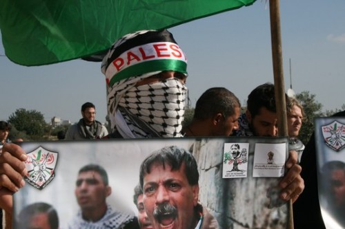 יש הסתה פלסטינית, וחייבים לעצור אותה