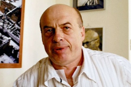 נתן שרנסקי (מקור: Kika Sso ויקימדיה קומונס)