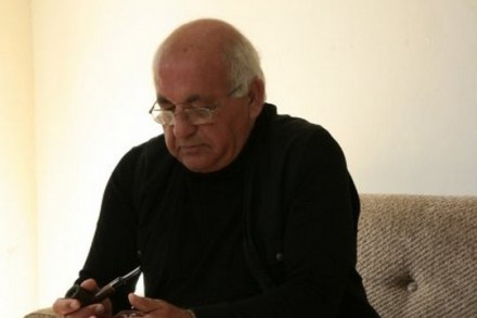 סלמאן נאטור (נאיף נאטור, CC BY-SA 3.0)