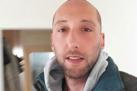 גילי מוסינזון