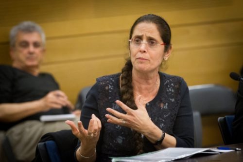חברת הכנסת ענת ברקו (צילום: מרים אלסטר, פלאש90) חברת הכנסת ענת ברקו (צילום: מרים אלסטר, פלאש90)