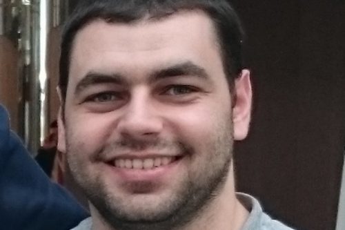 בראא אבו דהיר (באדיבות המשפחה) בראא אבו דהיר (באדיבות המשפחה)