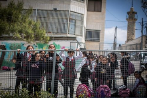 לעיריית ירושלים יש תירוצים חדשים למחסור הישן בכיתות במזרח העיר
