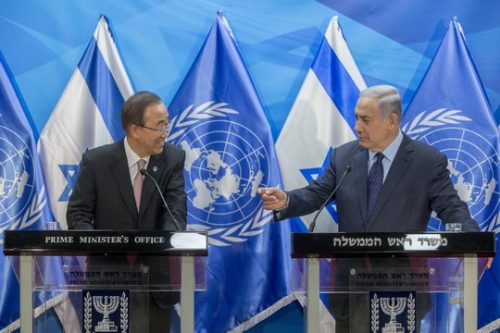 בדרך לעימות? ישראל מסרבת להכיר בחסינות עובד האו"ם שנעצר