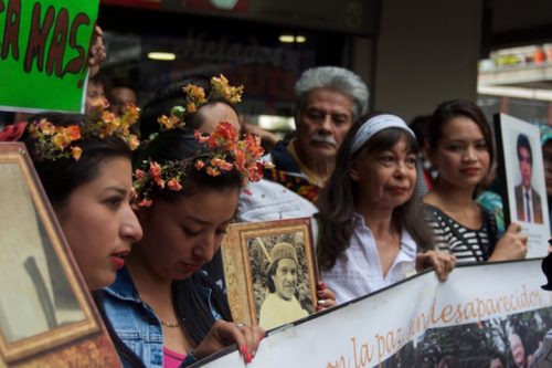 שנת שלום? קולומביה דחתה במשאל עם את ההסכם לסיום 50 שנות מלחמה