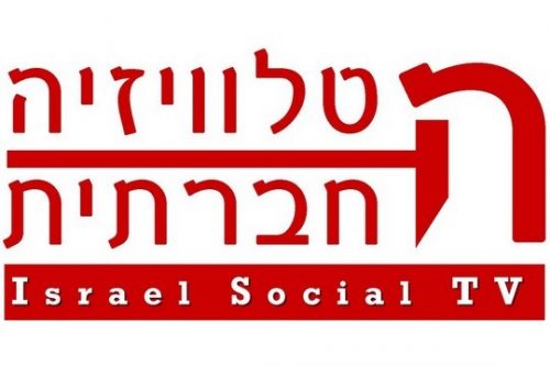 לוגו הטלוויזיה החברתית