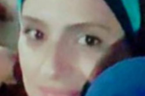הודא אבו סרארי