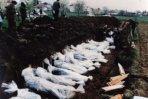 העליון דחה עתירה לחשיפת הקשר בין ישראל לרצח העם בבוסניה