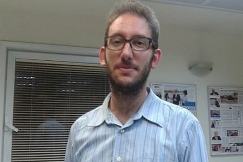 שאול אמסטרדמסקי (CC3.0 ויקיפדיה)
