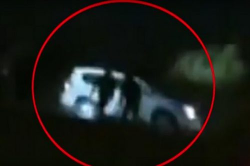 בניגוד לטענת המשטרה: אורות הרכב באום אל חיראן דלקו