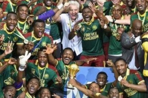 מצרים הפסידה בגמר; קמרון היא אלופת אפריקה בכדורגל