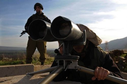 כיצד יכולה ישראל להקטין את הסיכוי להתפרצות אלימה בצפון?