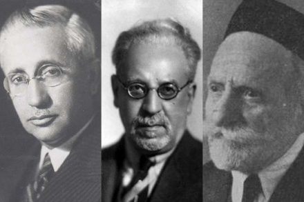 ערערו על החלוקה החדה בין דת לחילון, יהודים וערבים, ערביות ונאורות, מזרח מנוון ומערב מודרני. יהודה, מיוחס, אלמליח