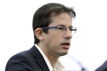 מנכ"ל בצלם חגי אלעד (צילום: גארי ביצ'י)