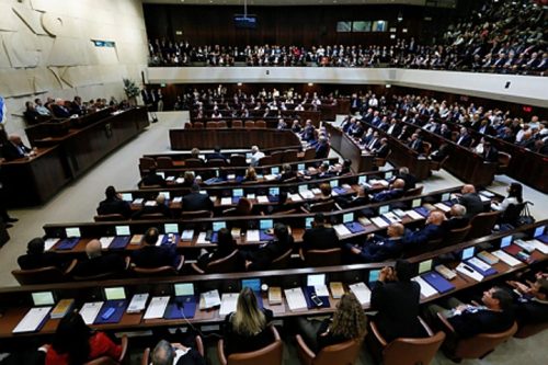 טקס השבעת הכנסת העשרים (מרים אלסטר/ פלאש90) טקס השבעת הכנסת העשרים (מרים אלסטר/ פלאש90)