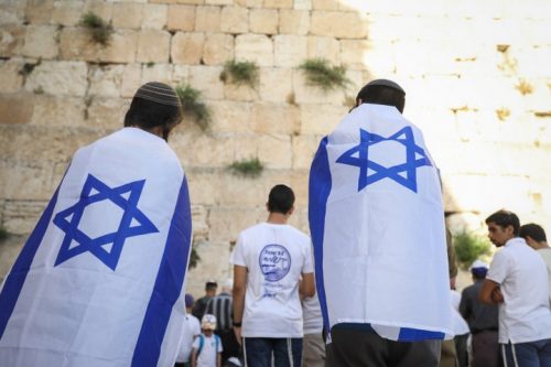 "מסע ישראלי": טיפול המרה לאומני וגזעני לבני נוער