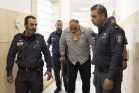 אבו חומוס מעיסאוויה שוחרר; השופט מתח ביקורת חריפה על המשטרה
